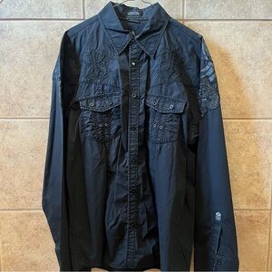 Roar long sleeve shirt